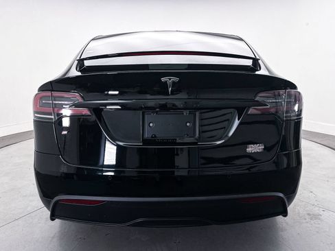 Used 2022 Tesla Model X Plaid AWD/4WD image 14