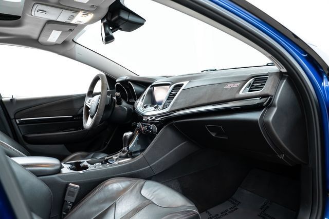 Used 2017 Chevrolet SS RWD image 28