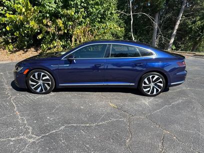 Used 2019 Volkswagen Arteon SEL Premium
