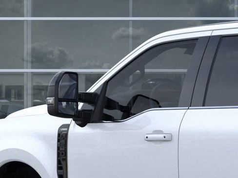 New 2026 Ford F350 Lariat w/ Black Appearance Package image 20