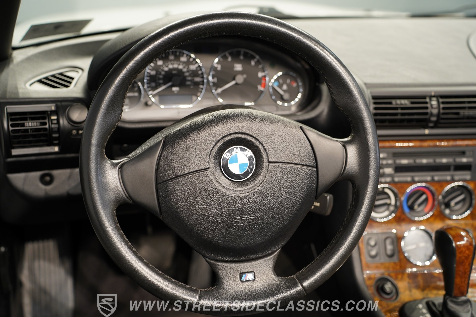 Used 2001 BMW Z3 3.0i RWD image 36