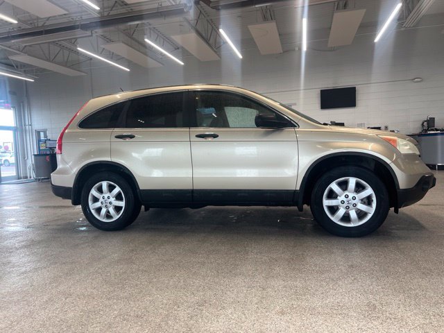Used 2009 Honda CR-V EX image 4
