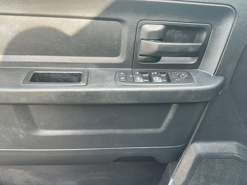 Used 2016 RAM 1500 Tradesman w/ Popular Equipment Group RWD image 18