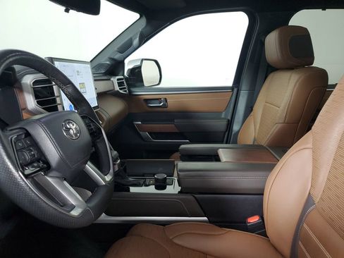 Used 2023 Toyota Tundra 1794 Edition RWD image 20