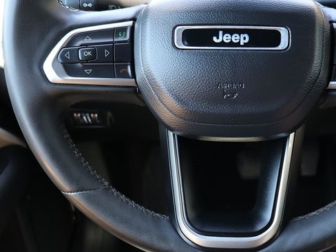Used 2024 Jeep Compass Limited AWD/4WD image 54