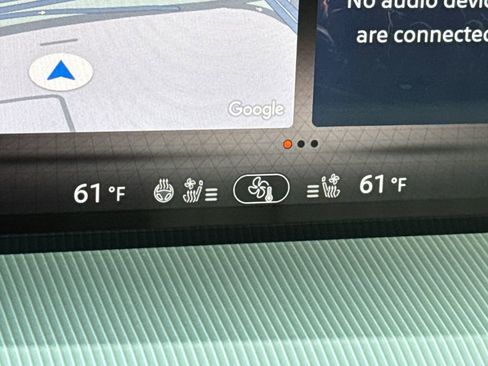 New 2026 Nissan Murano Platinum w/ Cargo Package image 28