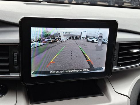 Certified 2023 Ford Explorer XLT w/ Equipment Group 202A image 25