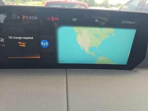 Used 2025 Ford Expedition Platinum AWD/4WD image 14