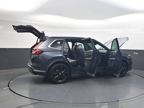 Certified 2023 Honda CR-V Sport Touring image 48