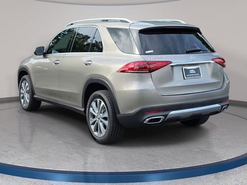 Used 2020 Mercedes-Benz GLE 350 4MATIC image 8