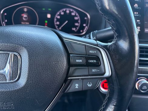 Used 2020 Honda Accord EX-L image 18
