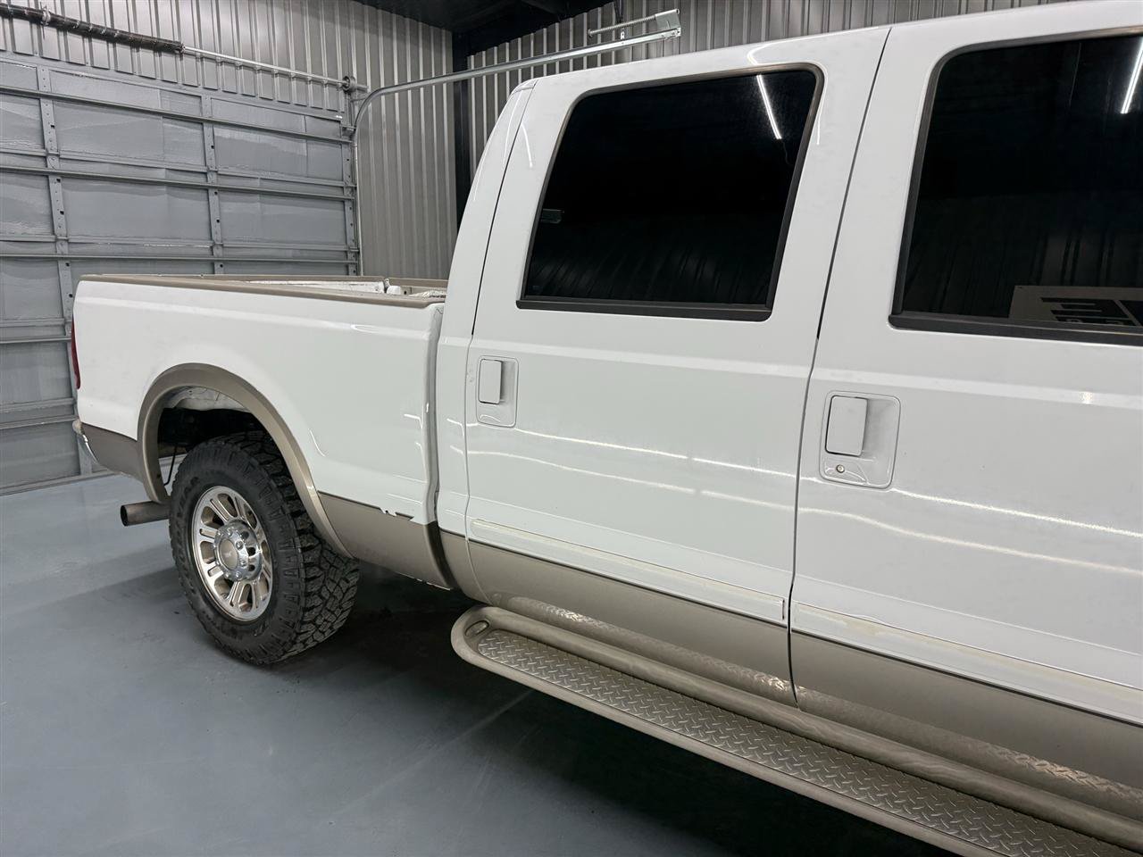 Used 2005 Ford F250 King Ranch RWD image 13