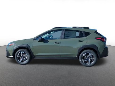 New 2026 Subaru Crosstrek 2.0i Premium AWD/4WD image 3