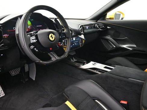 Used 2026 Ferrari 12Cilindri RWD image 4