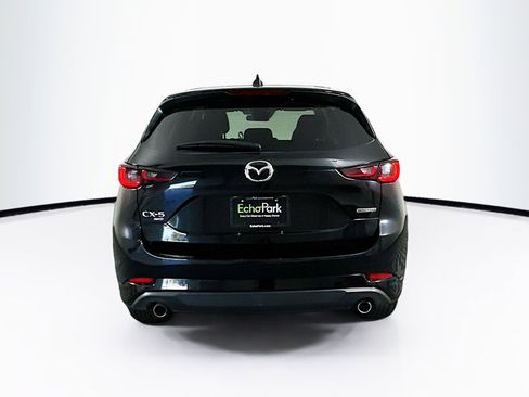 Used 2024 MAZDA CX-5 AWD 2.5 S w/ Select Package image 7