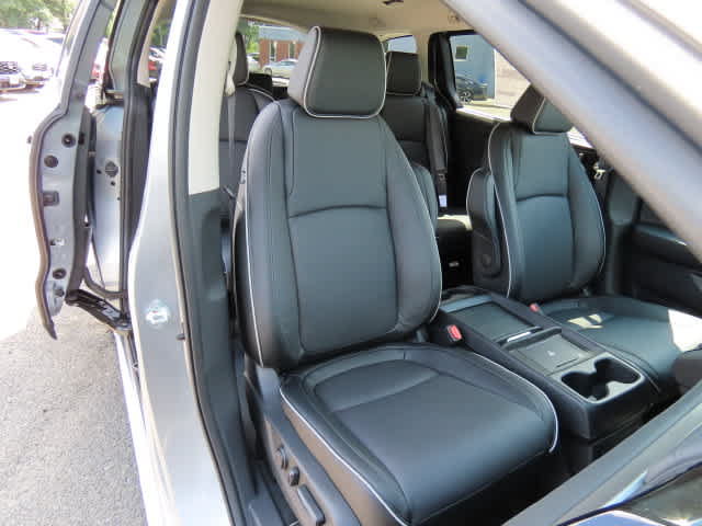 New 2027 Honda Odyssey Touring image 19