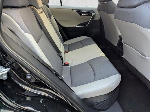 Certified 2025 Toyota RAV4 XLE w/ Convenience Package image 19