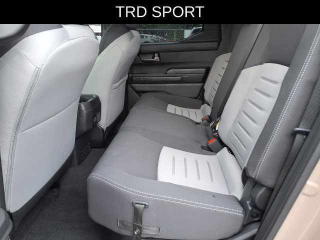 Used 2026 Toyota Tacoma TRD Sport RWD image 18