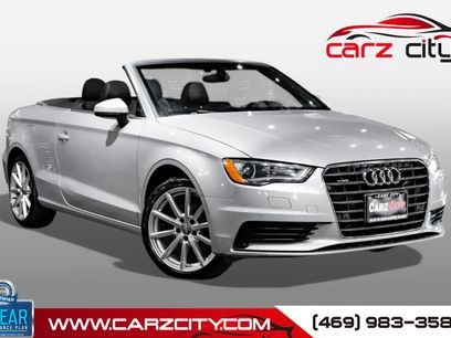 Used 2015 Audi A3 2.0T Premium Plus
