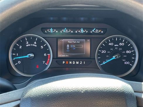 Used 2019 Ford F250 XLT w/ XLT Premium Package image 19