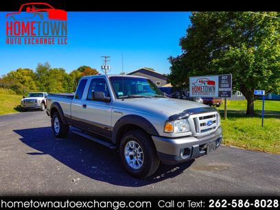 Used 2009 Ford Ranger FX4