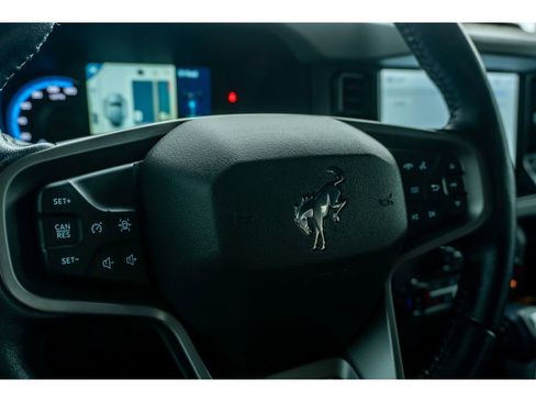 Used 2022 Ford Bronco Badlands AWD/4WD image 28
