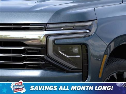 New 2026 Chevrolet Tahoe LT w/ Comfort Package AWD/4WD image 10