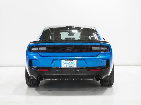 New 2026 Dodge Charger R/T Scat Pack image 6