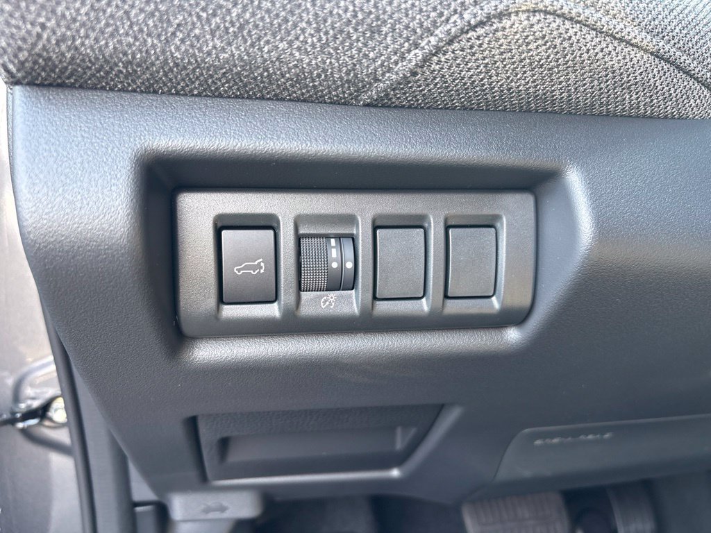 New 2026 Subaru Outback Premium AWD/4WD image 18