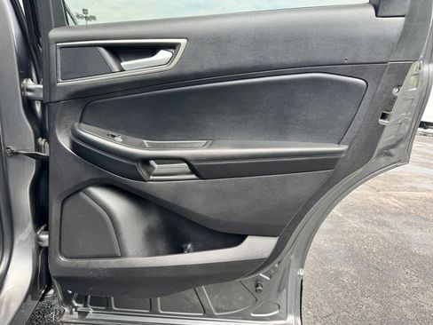 Certified 2021 Ford Edge SEL AWD/4WD image 26