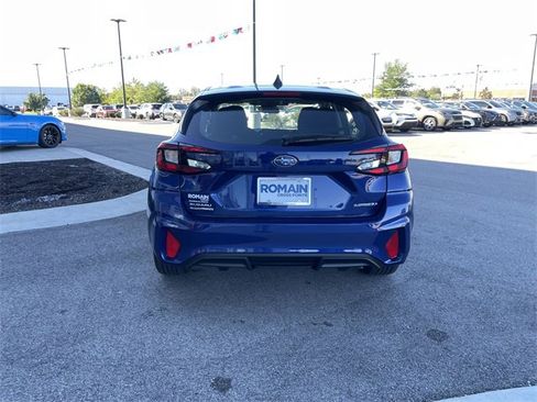 New 2025 Subaru Impreza 2.0i Sport image 4