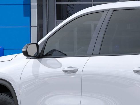 New 2026 Chevrolet Traverse Z71 image 13