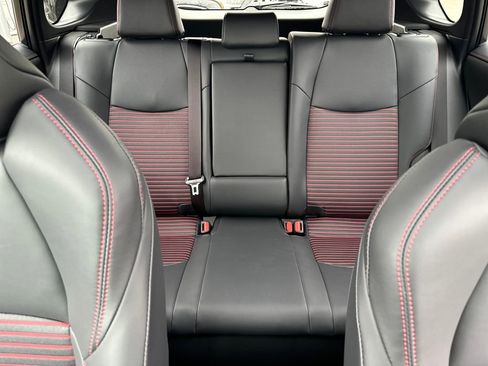 Used 2025 Toyota RAV4 XSE w/ Weather Package image 25