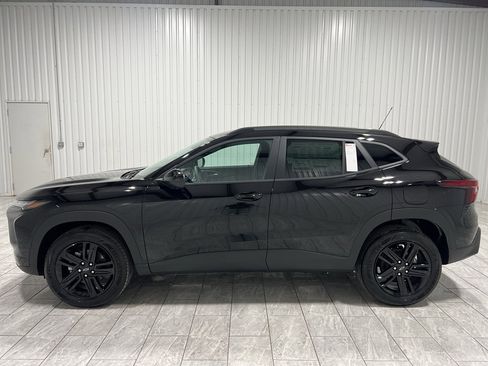 New 2026 Chevrolet Trax ACTIV image 2