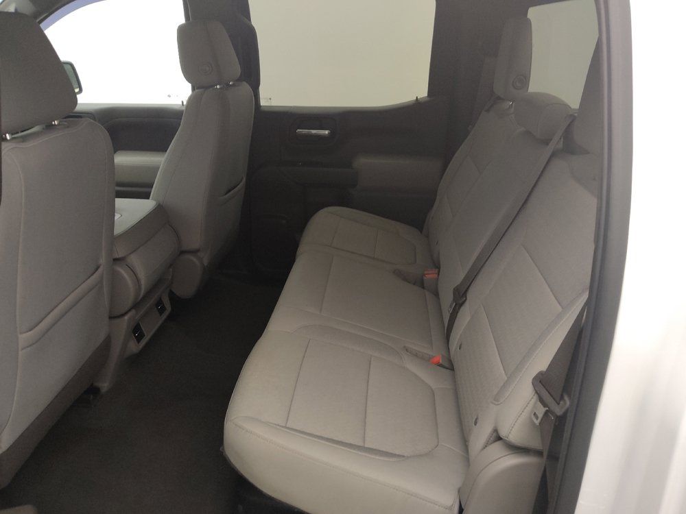Used 2020 Chevrolet Silverado 1500 LT RWD image 18
