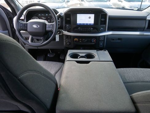 Used 2022 Ford F150 XLT w/ Trailer Tow Package image 16