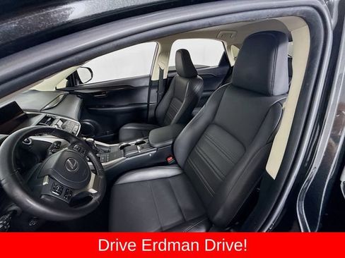 Used 2021 Lexus NX 300h AWD w/ Premium Package image 5