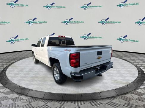 Used 2015 Chevrolet Silverado 1500 LT w/ LT Fleet Plus Package image 7