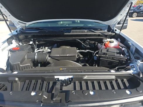 New 2026 Chevrolet Silverado 3500 W/T w/ WT Convenience Package image 23