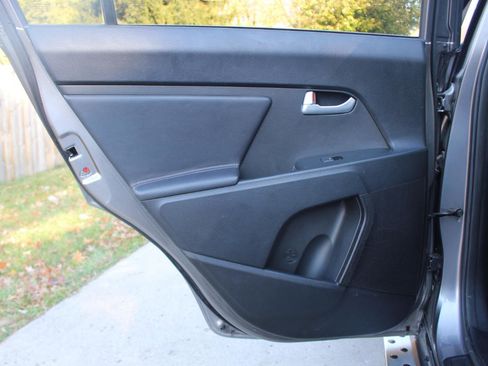 Used 2013 Kia Sportage EX w/ EX Premium Pkg image 32