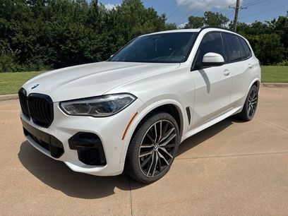 Used 2022 BMW X5 xDrive40i w/ M Sport Package