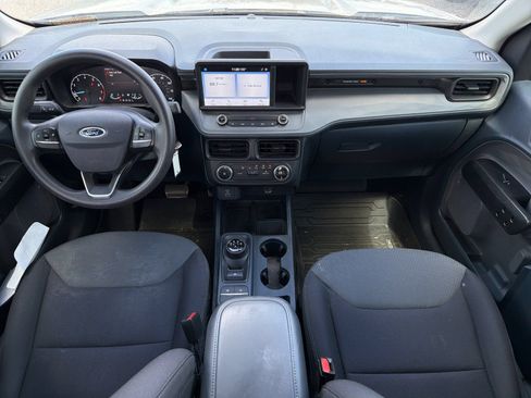 Used 2022 Ford Maverick XL FWD image 11