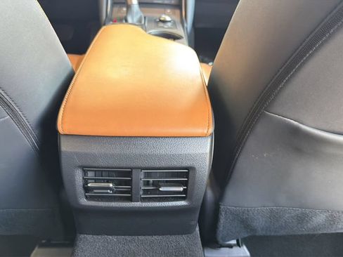 Used 2025 Lexus IS 350 F Sport w/ Accessory Package RWD image 30
