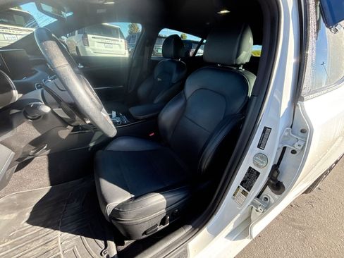 Used 2023 Kia Stinger GT-Line image 58