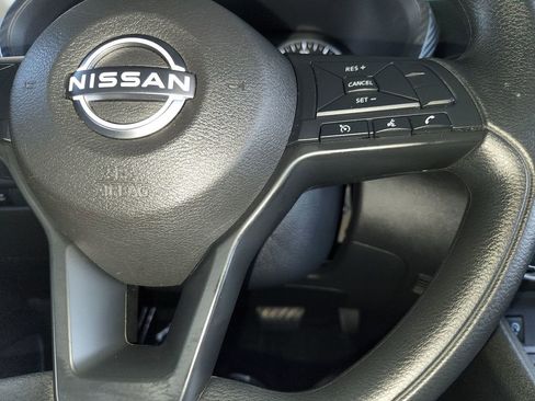 Used 2025 Nissan Sentra S FWD image 24