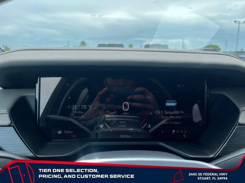 New 2026 GMC Acadia Elevation w/ Black Edition FWD image 29
