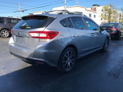 Used 2019 Subaru Impreza 2.0i Limited image 7