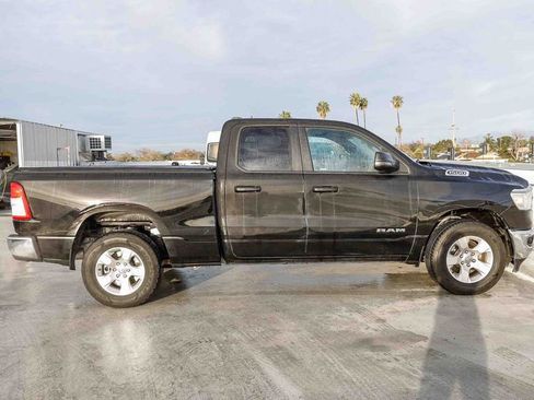 Used 2023 RAM 1500 Big Horn image 13