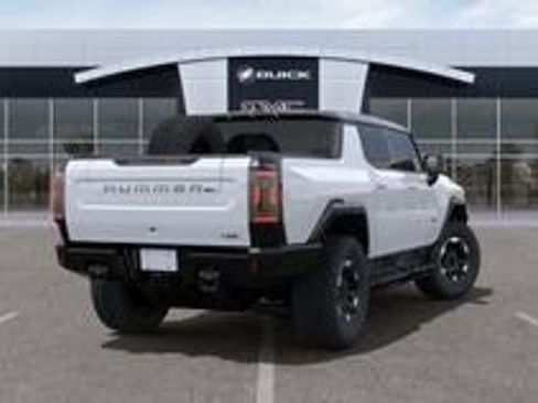 Used 2023 GMC Hummer EV Edition 1 image 31