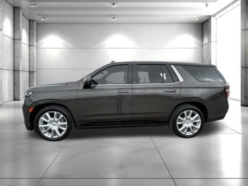 Used 2021 Chevrolet Tahoe High Country w/ Premium Package AWD/4WD image 5